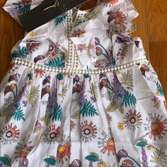 Velvetteen dress new with tag - Picture 2 of 2